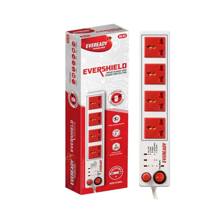 Eveready Spike Guard